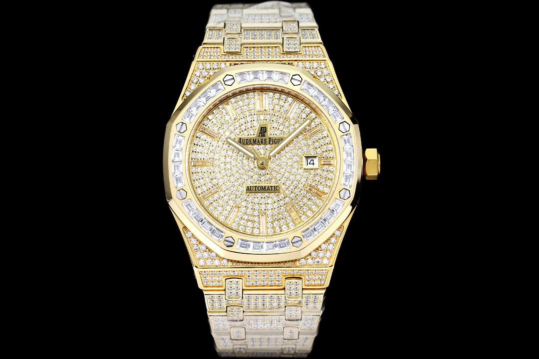Audemars Piguet watch